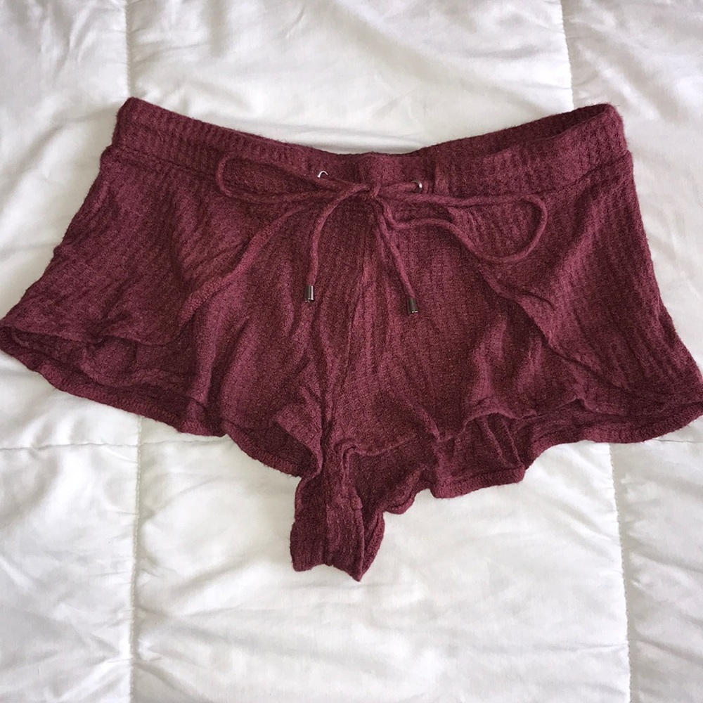 Comfy Shorts